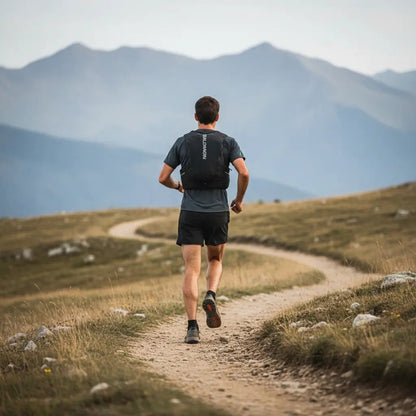 Chaleco De Hidratación Para Trail Salomon Unisex