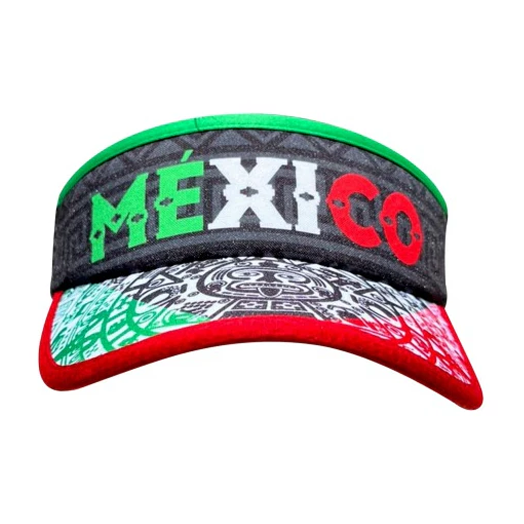 Visera Deportiva Comoda Ajustable Unisex Run Sport