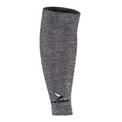 Medias De Compresión Nemik Pantorrillera Correr Reflejante