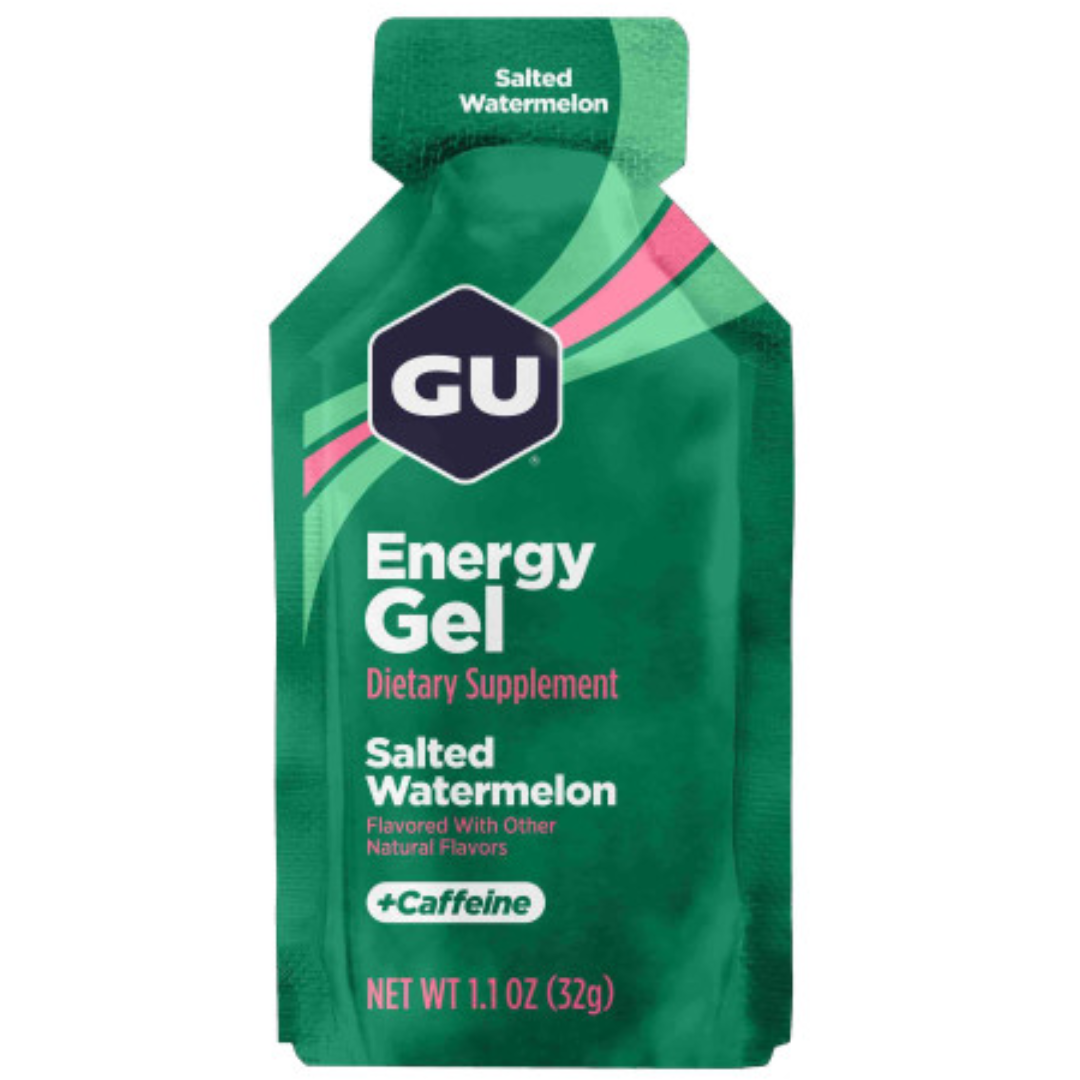 Gel Gu  Energy Sabor Salted Watermelon