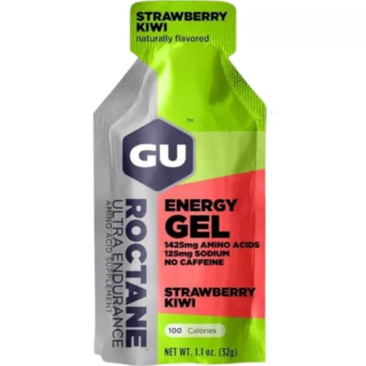Gel Gu Roctane Energy Straweberry kiwi
