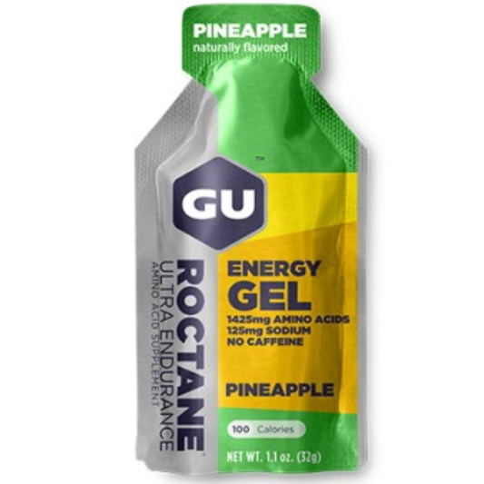 Gel Gu Roctane Energy Sabor Pineapple