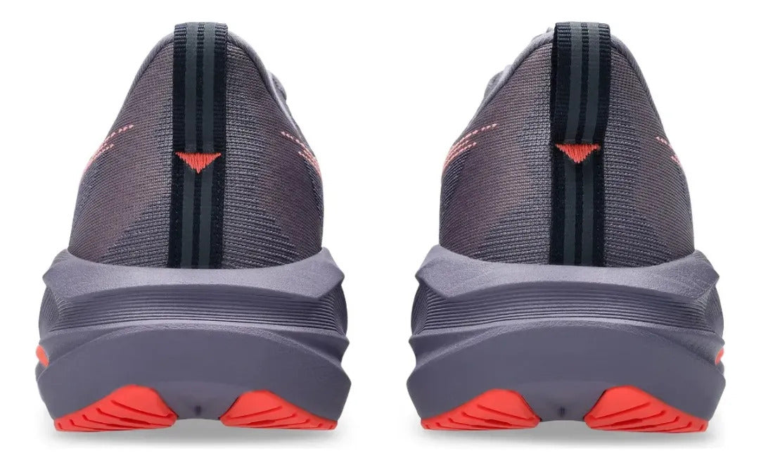 Tenis Novablast Asics De Hombre Para Maraton Y Entrenamiento