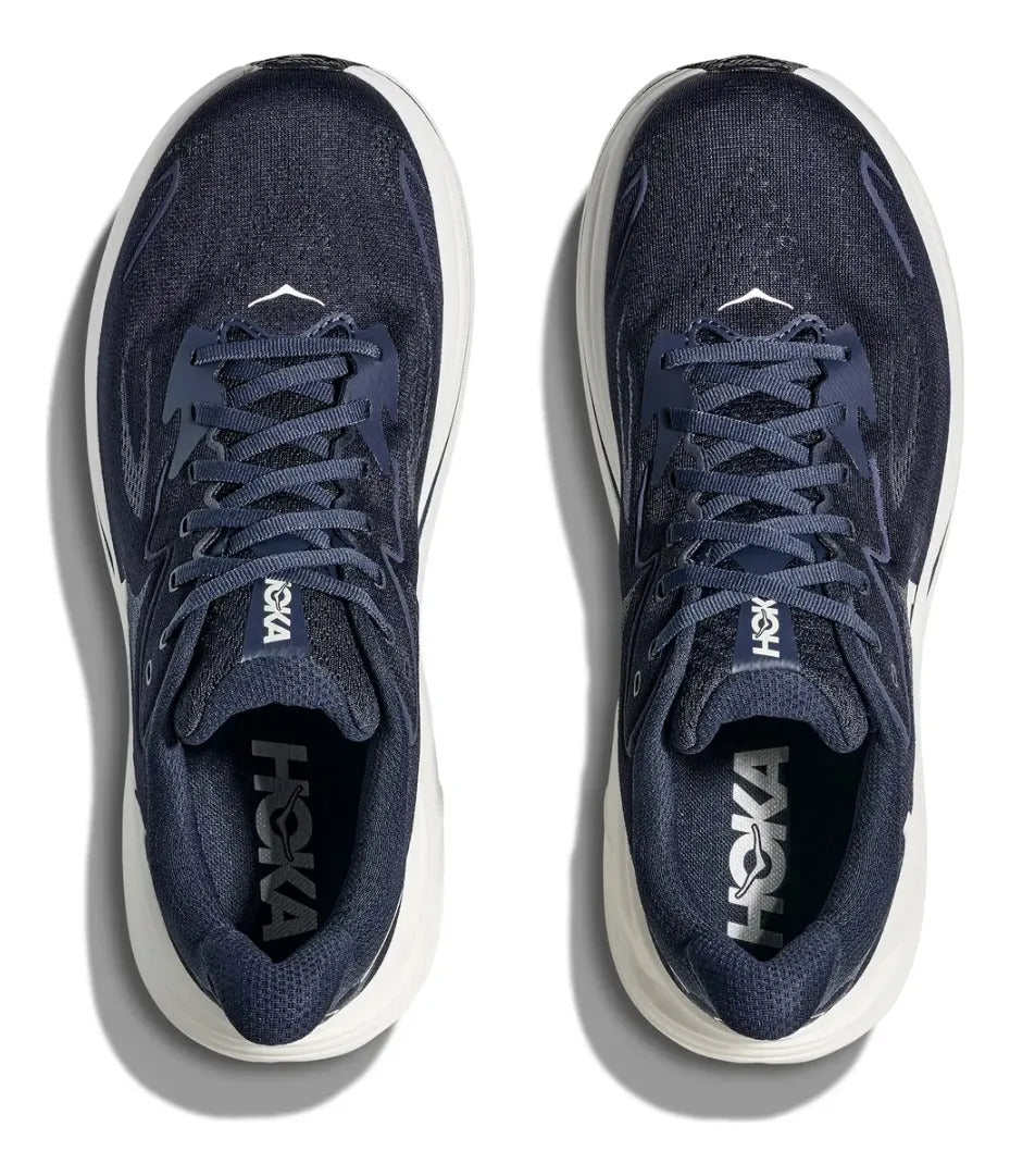 Tenis De Hombre Hoka Clifton Maxima Amortiguacion