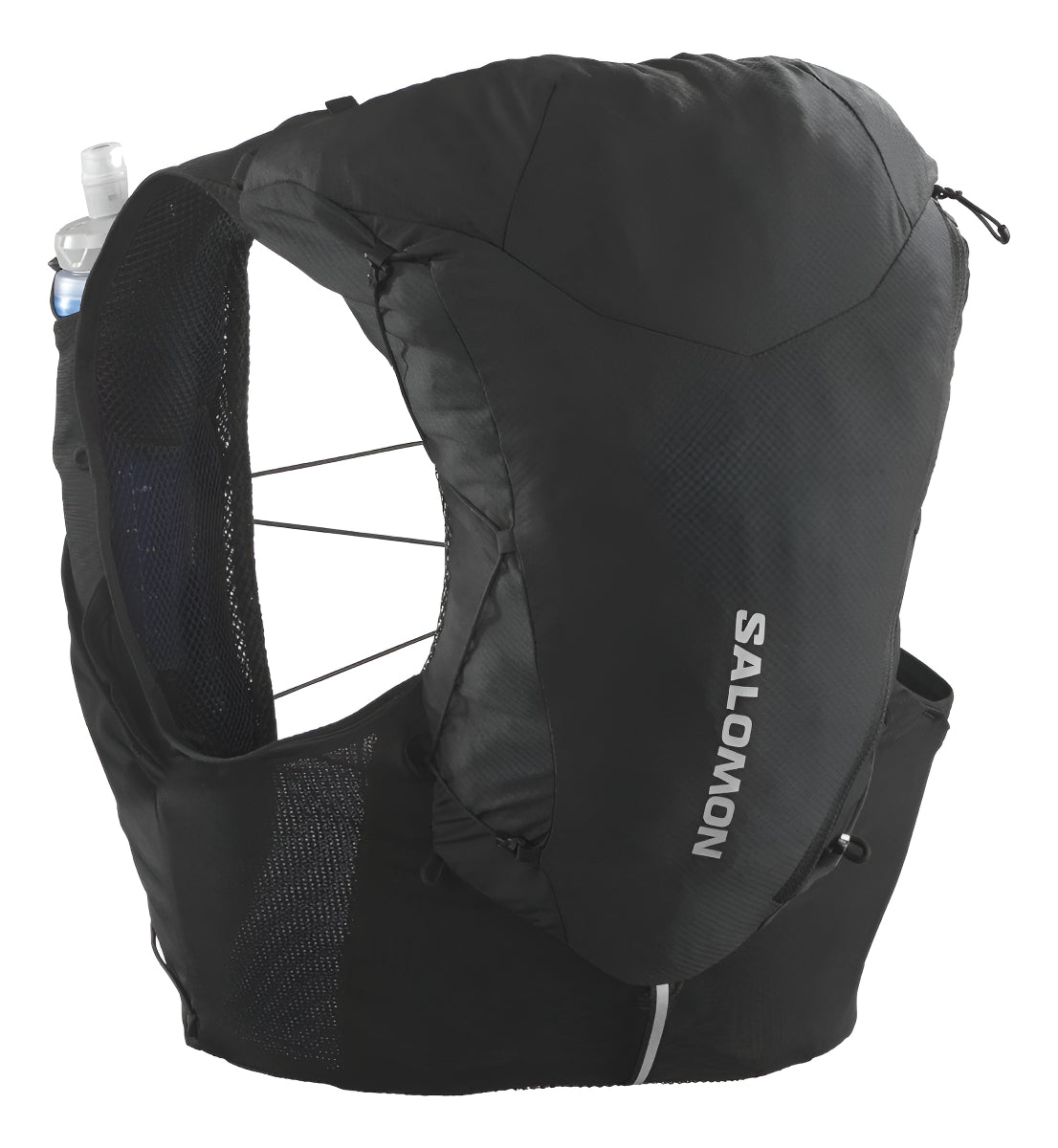 Chaleco De Hidratación Trail Salomon Skin Unisex