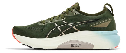 Tenis Asics Gel Kayano Hombre Pronador Correr Entrenamiento
