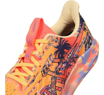 Tenis De Mujer Asics Gel Noosa Tri Para Triatlon