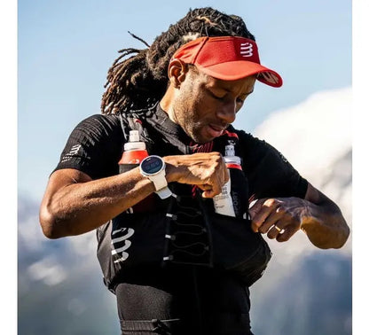 Chaleco De Hidratacion Compressport Trail Running