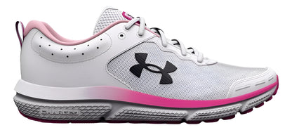 Tenis Para Mujer Under Armour Charged Assert Deportivos