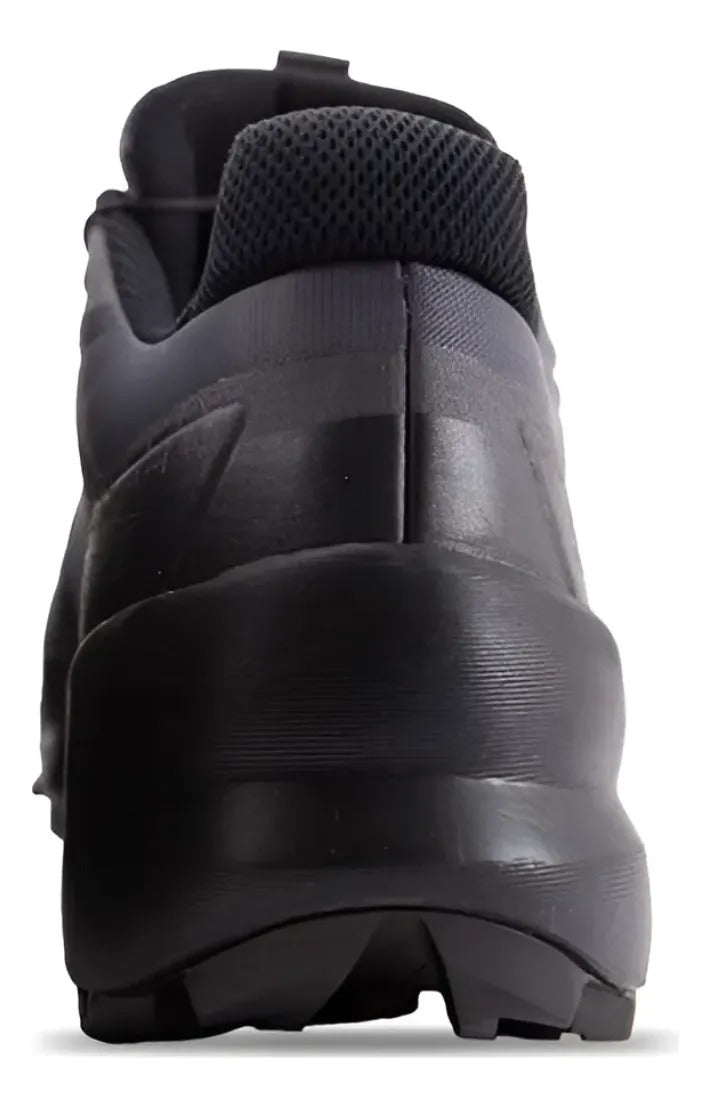 Tenis Salomon Hombre Speedcross 5 Montaña Envio Inmediato