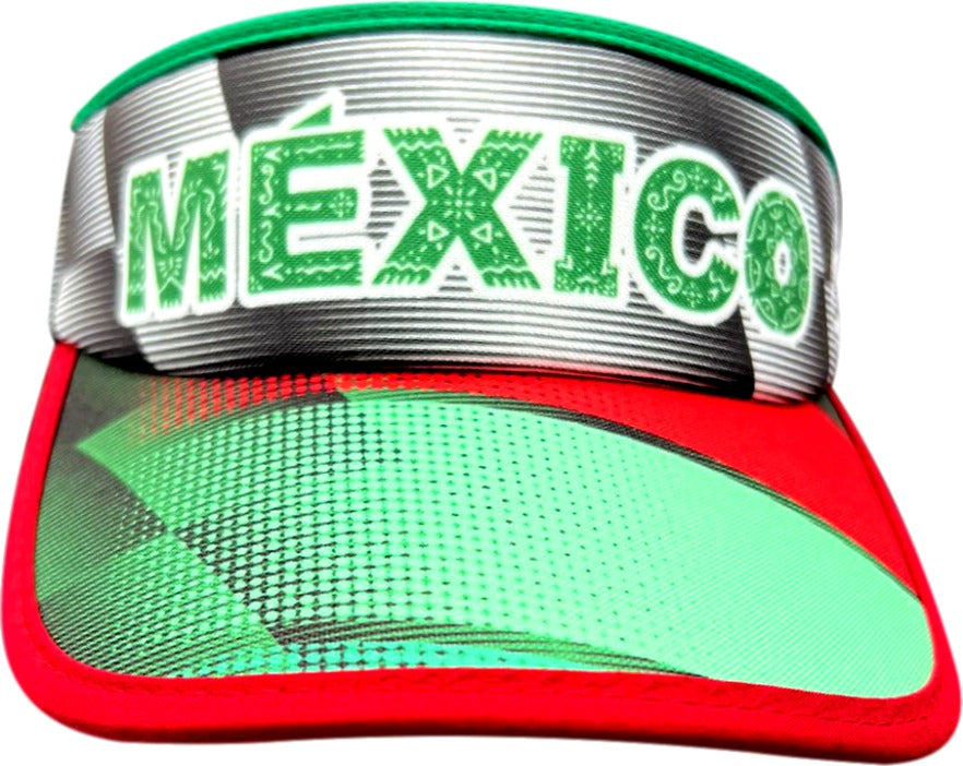 Visera Deportiva Comoda Ajustable Unisex Run Sport