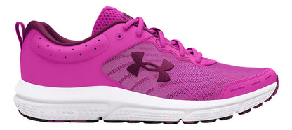 Tenis Para Mujer Under Armour Charged Assert Deportivos