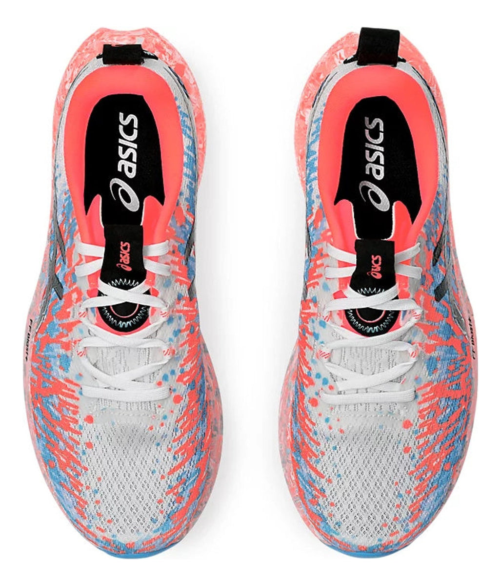 Tenis Asics Gel Noosa Tri Para Triatlon