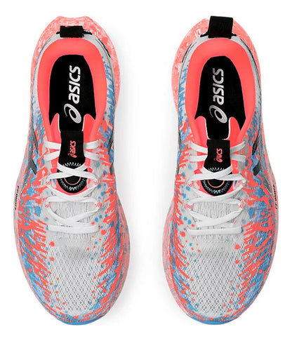 Tenis Asics Gel Noosa Tri Para Triatlon