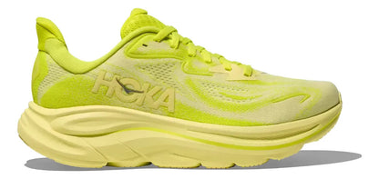 Tenis Hoka Clifton De Mujer Maxima Amortiguacion
