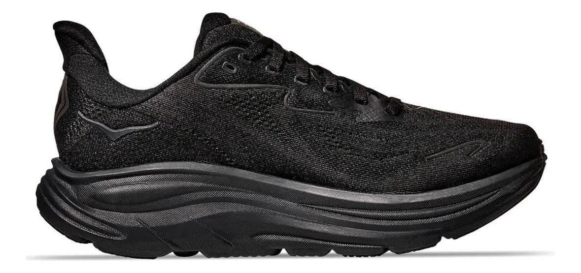 Tenis Hoka Clifton Maxima Amortiguacion De Hombre