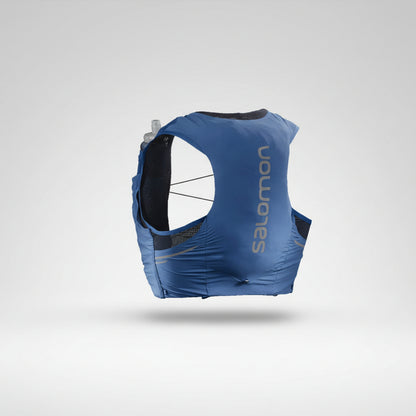 Chaleco Trail Running De Hidratación Salomon S-lab Sense 5