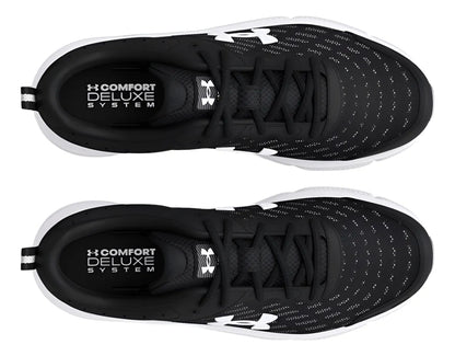 Tenis Para Hombre Micro G Assert Under Armour Deportivos