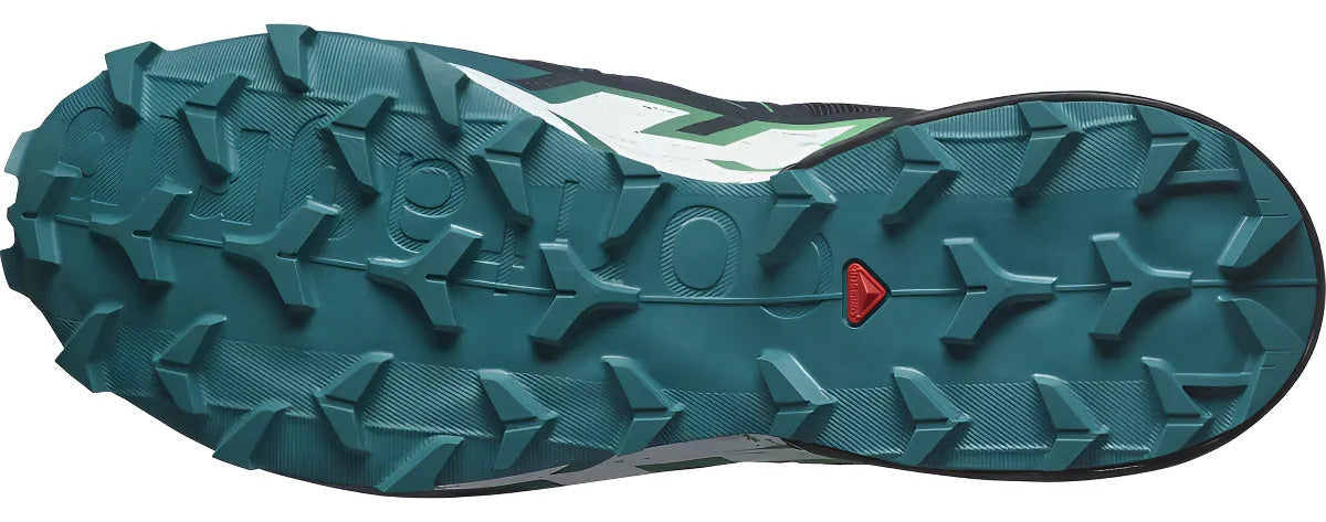 Tenis Speedcross Salomon Hombre Montaña Envio Inmediato