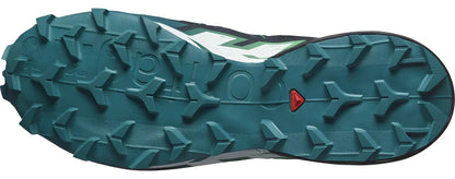 Tenis Speedcross Salomon Hombre Montaña Envio Inmediato
