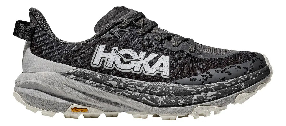 Tenis Trail Hoka Speedgoat De Mujer Max Amortiguacion