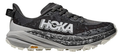 Tenis Trail Hoka Speedgoat De Mujer Max Amortiguacion