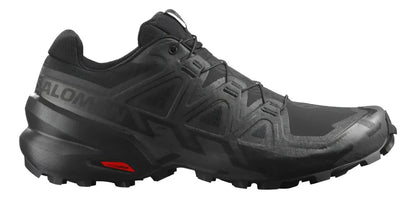 Tenis Salomon Speedcross Para Montaña Trail Envio Inmediato