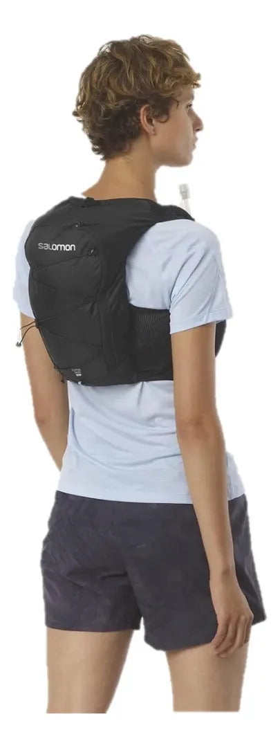 Chaleco De Hidratación Salomon Para Trail Running Mujer