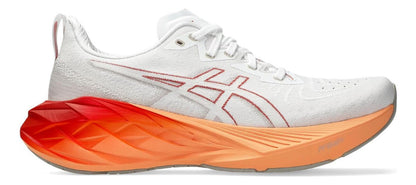 Tenis Asics De Hombre Novablast Para Maraton Y Entrenamiento
