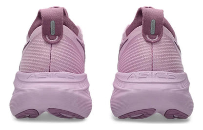 Tenis Asics Mujer Gel Nimbus Supinador Neutral Para Maraton
