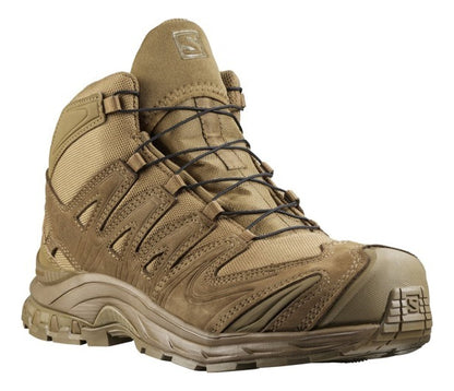 Botas Tacticas De Hombre Salomon Montaña Envio Inmediato