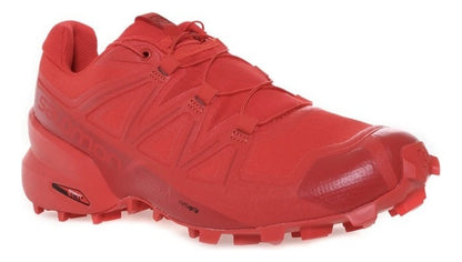 Tenis Salomon Speedcross Para Trail Run Montaña Todo Terreno