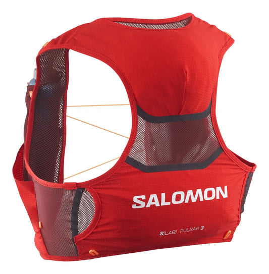 Chaleco De Hidratacion Salomon Unisex Talla Chica