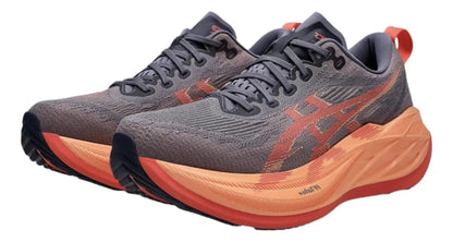 Tenis Asics De Hombre Superblast Máxima Amortiguación