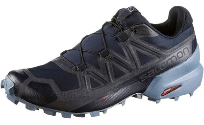 Tenis Salomon Hombre Speedcross Montaña Envio Inmediato