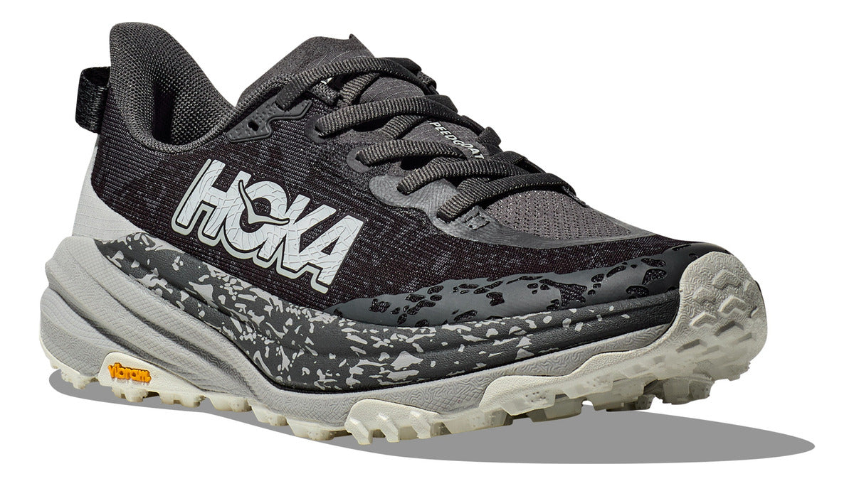 Tenis De Hombre Para Trail Hoka Speedgoat Maxima Amortiguacion