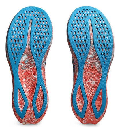 Tenis Asics Gel Noosa Tri Para Triatlon