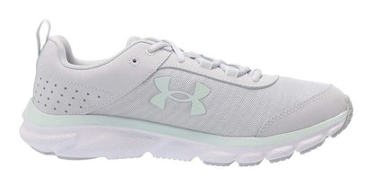 Tenis Para Mujer Under Armour Micro G Assert Deportivos