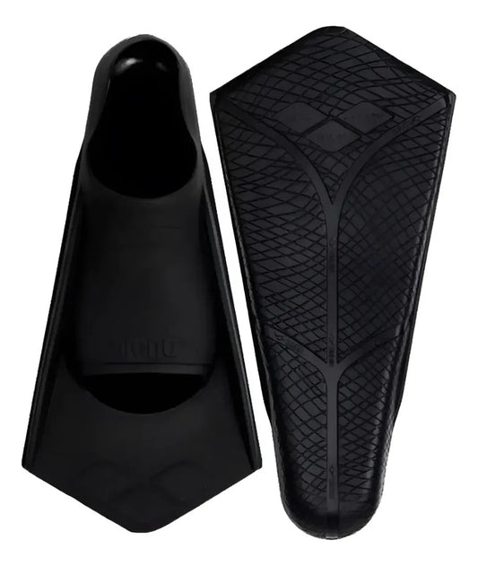 Aletas Arena Powerfin Para Entrenamiento Y Natación Unisex