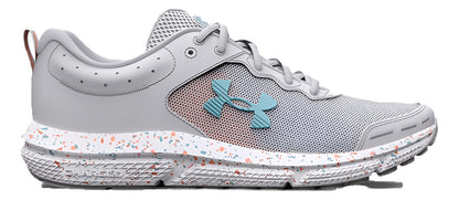 Tenis Para Mujer Under Armour Charged Assert Deportivos