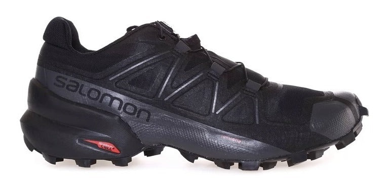 Tenis Salomon Hombre Speedcross Montaña Envio Inmediato