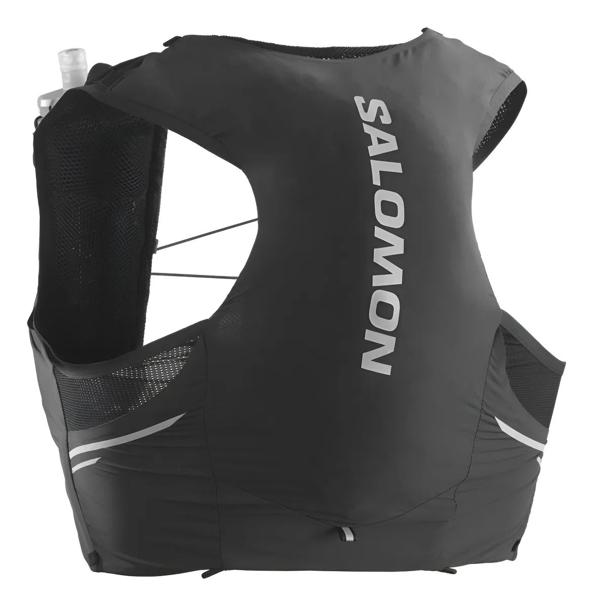 Chaleco Trail Running De Hidratación Salomon S-lab Sense 5