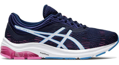 Tenis Asics Gel Pulse Para Correr Con Pisada Neutral Mujer