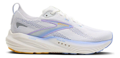 Tenis De Mujer Brooks Glycerin Amortiguación Máxima Neutros