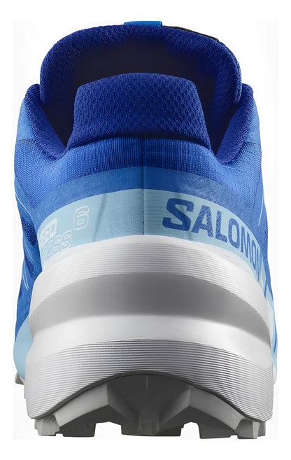 Tenis Salomon Speedcross 6 Hombre Para Montaña Y Trail
