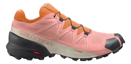 Salomon Speedcross 5 Mujer Adultos