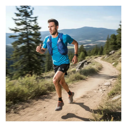 Salomon Chaleco De Hidratación Para Trail Unisex