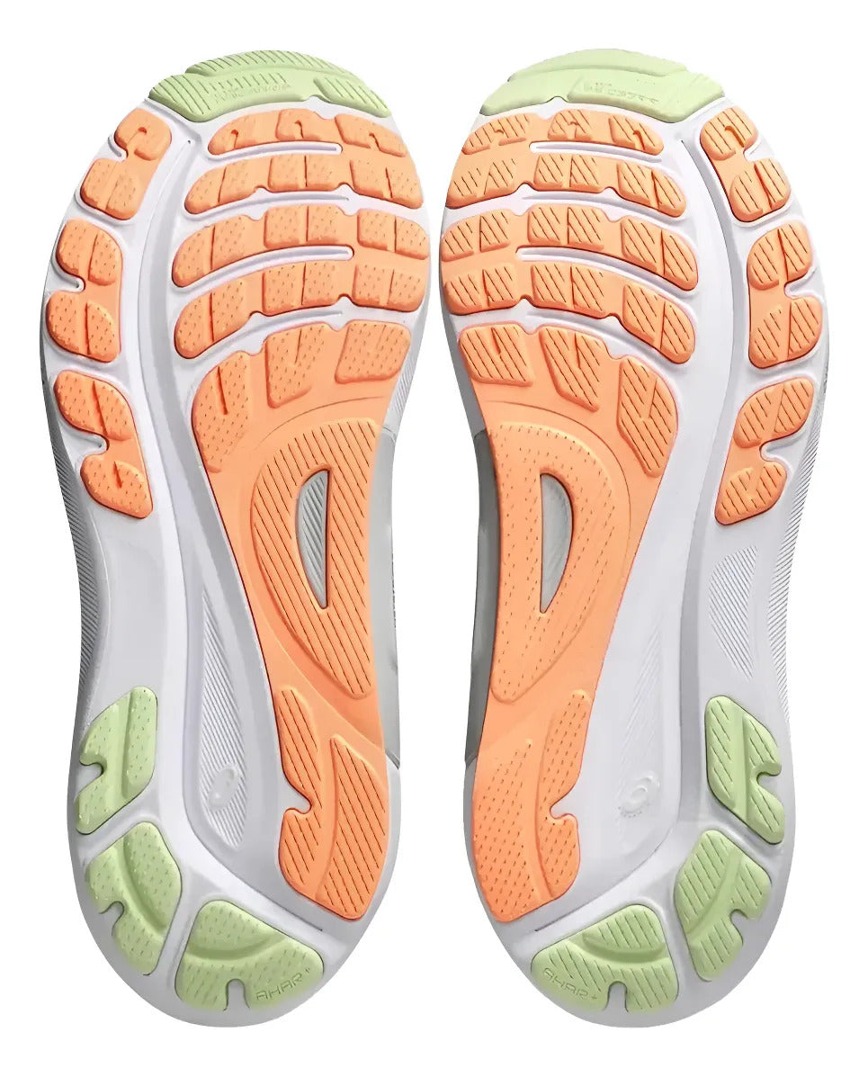 Tenis Asics Gel Kayano Para  Hombre Pronador Correr Entrenamiento