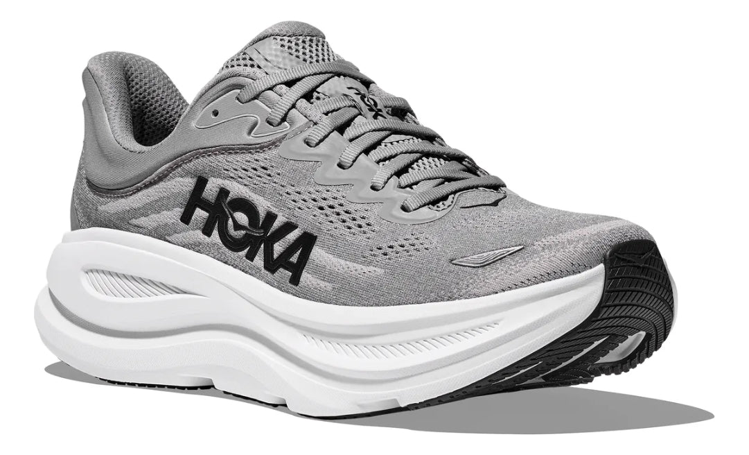 Tenis Hoka Bondi De Hombre Para Running