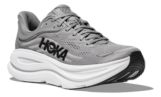 Tenis Hoka Bondi De Hombre Para Running